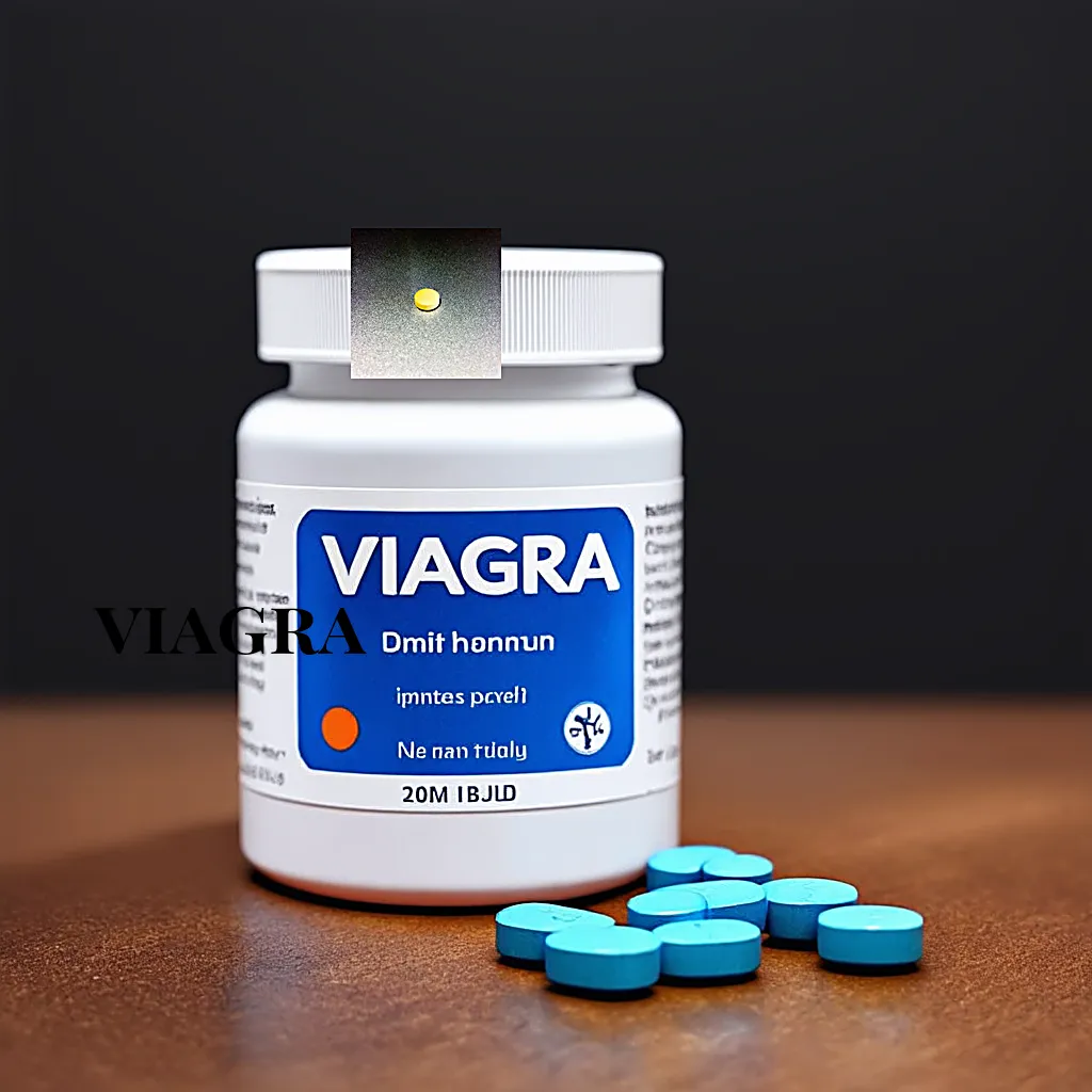 Viagra ci va la ricetta